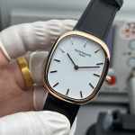 Patek Philippe Golden Ellipse 5738 - Image 4