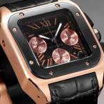 Cartier Santos 100 - Image 4