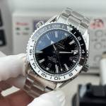 Omega Seamaster Planet Ocean 600M - Image 4