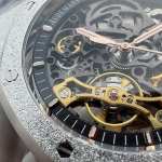 Audemars Piguet Royal Oak 15407 - Image 4
