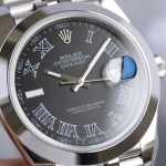 Rolex Datejust 41 - Image 4