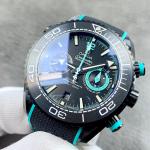 Omega Seamaster Planet Ocean 600M - Image 4