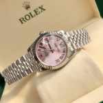 Rolex Datejust 31 - Image 4