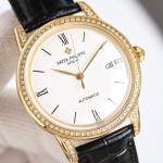 Patek Philippe 4675 - Image 4