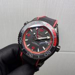 Omega Seamaster Planet Ocean 600M - Image 4