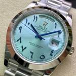 Rolex Day-Date 40 - Image 4