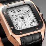 Cartier Santos 100 - Image 4