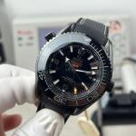 Omega Seamaster Planet Ocean 600M - Image 4