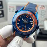 Omega Seamaster Planet Ocean 600M - Image 4