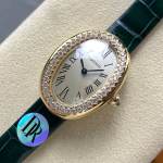 Cartier Baignoire watch - Image 4