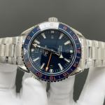 Omega Seamaster Planet Ocean 600M - Image 4