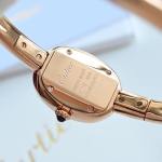 Cartier Baignoire watch (Size 16) - Image 4