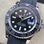 Rolex Yacht-Master 37 - Image 4