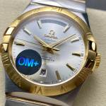 Omega Constellation Day-Date - Image 4