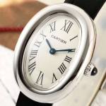 Cartier Baignoire watch - Image 4