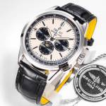Breitling Premier B25 Datora 42 - Image 4