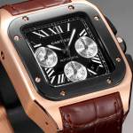 Cartier Santos 100 - Image 4