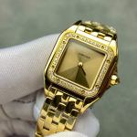 Cartier Small Panthere de Cartier watch - Image 4