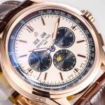 Breitling Premier B25 Datora 42 - Image 4