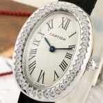 Cartier Baignoire watch - Image 4