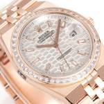Rolex Land-Dweller 40 - Image 4