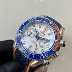 Omega Seamaster Planet Ocean 600M - Image 4