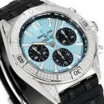 Breitling Chronomat B01 42 - Image 4