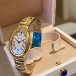 Cartier Baignoire watch - Image 4