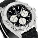 Breitling Chronomat B01 42 - Image 4