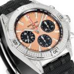 Breitling Chronomat B01 42 - Image 4