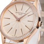 Patek Philippe Calatrava 4997 - Image 4
