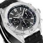 Breitling Chronomat B01 42 - Image 4