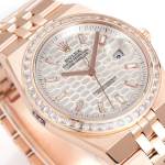 Rolex Land-Dweller 36 - Image 4