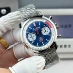 Breitling Top Time B01 Gino Bartali - Image 4