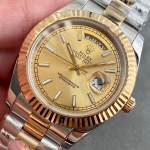 Rolex Day-Date 40 - Image 4