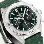 Breitling Chronomat B01 42 - Image 4
