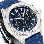 Breitling Chronomat B01 42 - Image 4