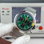 Breitling Top Time B01 Ford Mustang - Image 4