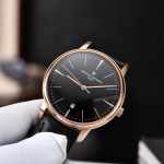 Vacheron Constantin Patrimony Self-windingn - Image 4
