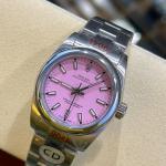 Rolex Oyster Perpetual 31 - Image 4
