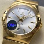 Omega Constellation Day-Date - Image 4