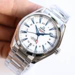 Omega Seamaster Aqua Terra 150M - Image 4