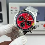 Breitling Top Time B01 Chevrolet Corvette - Image 4