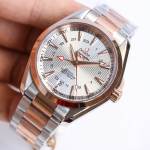 Omega Seamaster Aqua Terra 150M - Image 4