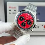 Breitling Top Time B01 Chevrolet Corvette - Image 4