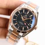 Omega Seamaster Aqua Terra 150M - Image 4