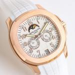 Patek Philippe Aquanaut 5261R-001 - Image 4