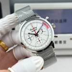 Breitling Top Time B01 Gino Bartali - Image 4
