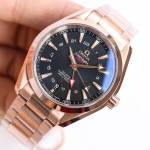 Omega Seamaster Aqua Terra 150M - Image 4