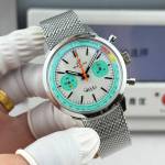 Breitling Top Time B01 Gino Bartali - Image 4